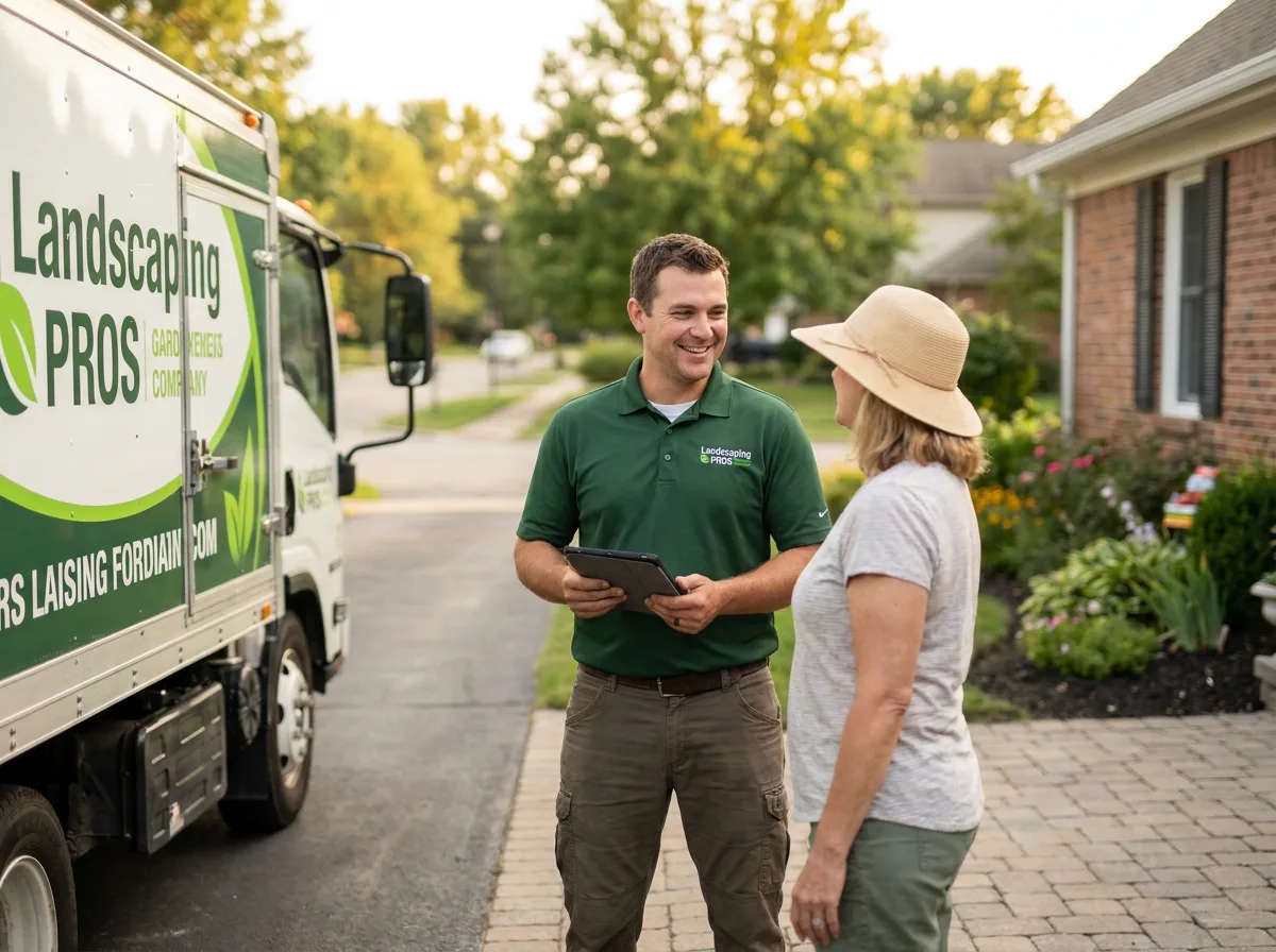 Landscaping Tonasket, WA FAQs